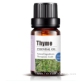 Factory price CAS 8007-46-3 pure Thyme Oil selling